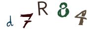 Billed-CAPTCHA