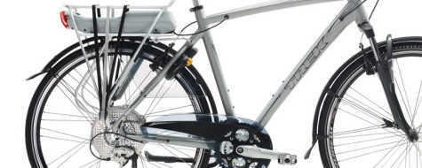 cykeltyv
