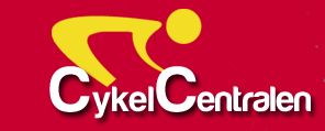 Profile picture for user Cykelcentralen
