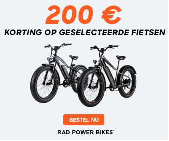Profile picture for user Rad Power Bikes