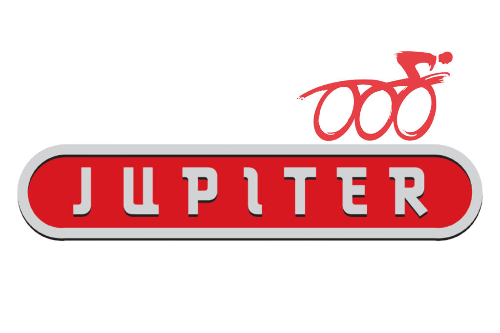 Profile picture for user Jupiter Cykler
