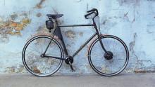 luksuscykel