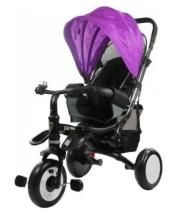 3 hjulet børnecykel