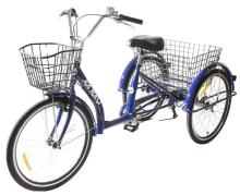 3-hjulet cykel
