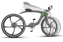 Cyklen vokser med alderen