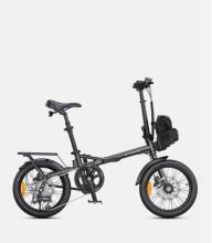 Folde cykel