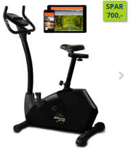 motionscykel