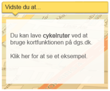 cykelruter