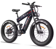 cykler og køretøjer