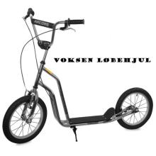 voksen løbehjul