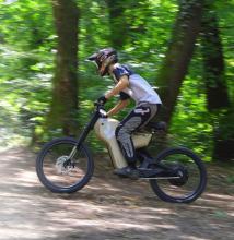 el motorcykel