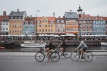 Fryns til ansatte