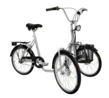 Handicap cykel