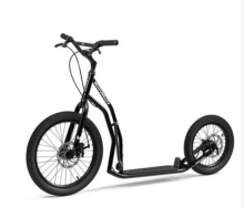 løbecykel