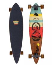 longboard