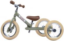 løbecykler