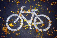 Cykelbøder og regler om Lygter